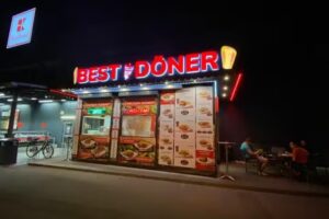 Best Döner