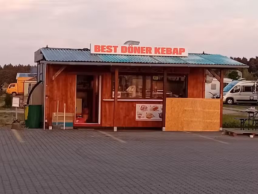 Best Döner