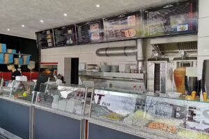 BEST DÖNER