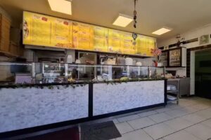 BEST DÖNER