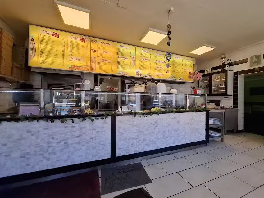 BEST DÖNER