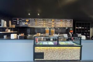 BEST D&Ouml;NER &ndash; G&uuml;tersloh