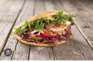 Best Döner Hamm