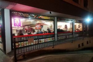 Best Döner Kebap Haus