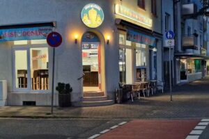 Best Döner Limburgerhof