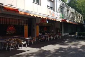Best D&ouml;ner Pizza Haus Waldstadt
