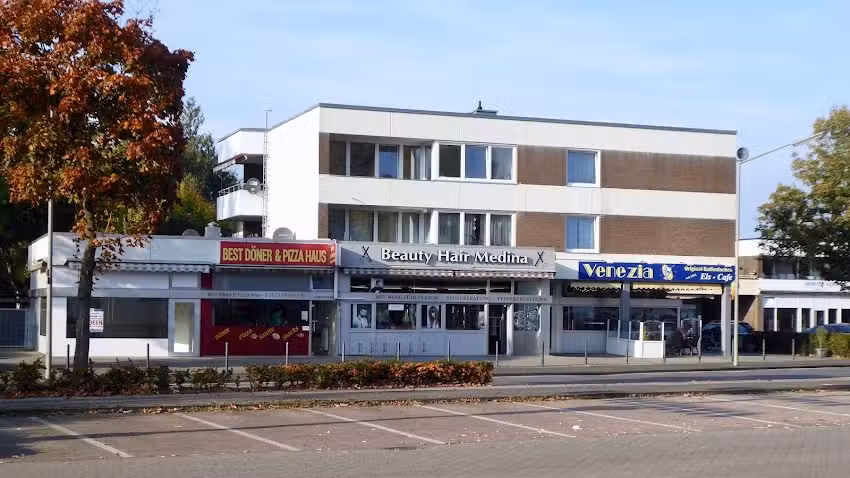 Best D&ouml;ner &ndash; Pizza Haus