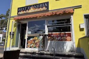 Best Döneria