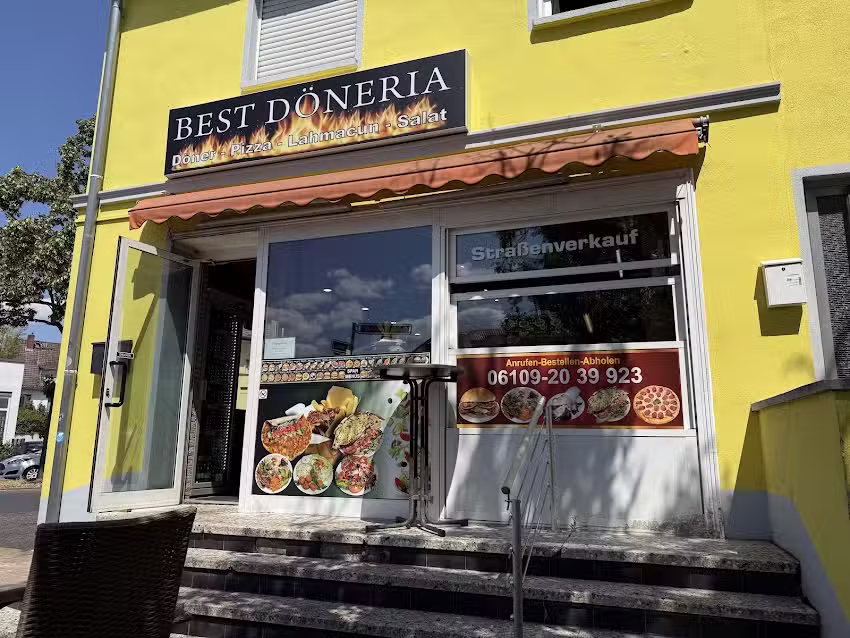 Best D&ouml;neria