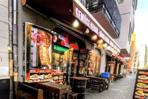 Best Grill – Kebab, Doner and more