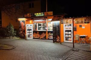 Best Kebab