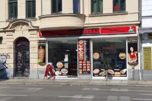Best Kebab