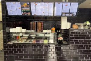 Best Kebab