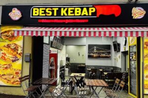 Best Kebap