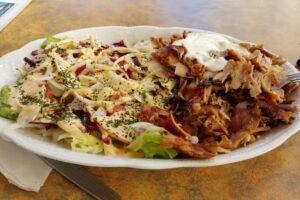 Best Kebap Ettlingen