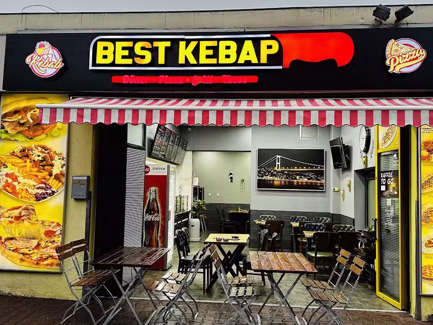 Best Kebap