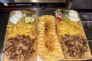 Best Of Kebab Nienstädt