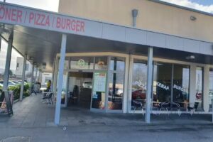 Best of Pizza & Kebab Haus