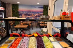 Best Pinar Kebap