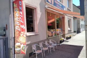Best Pizza Kebab haus