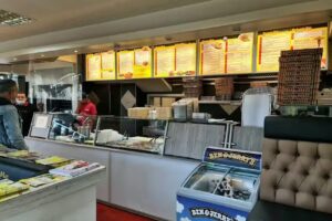 Best Pizza Man