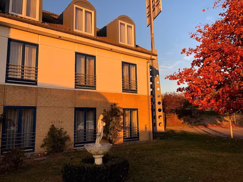 Best Western Hotel Helmstedt am Lappwald