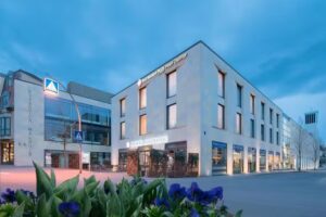 BEST WESTERN PLUS Hotel Ostertor