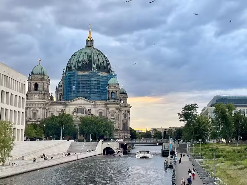 Best Western Premier Airporthotel BERlin