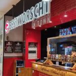 Best Worscht in Town