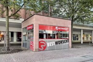 Best Worscht in Town Darmstadt