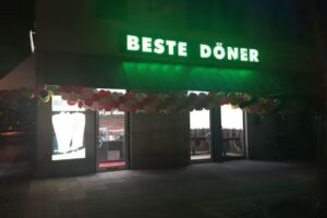 Beste Döner Bei Momo