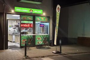 Beste Döner Weiterstadt