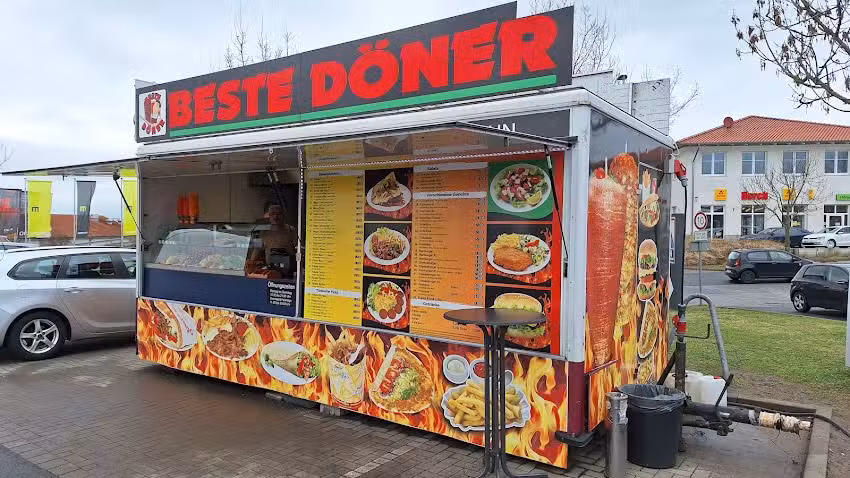 Beste Döner