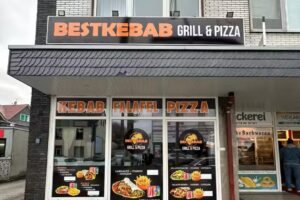 Bestkebab Solingen