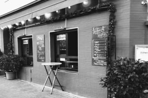 Bethlehem oriental kitchen