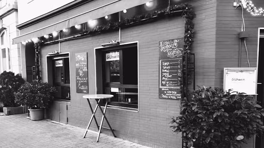 Bethlehem oriental kitchen