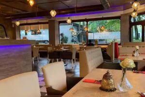 Bethlehem Star Restaurant مطعم نجمة بيت لحم