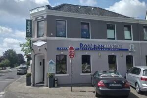 Betriebs-Gesellschaft mbH Restaurant Poseidon