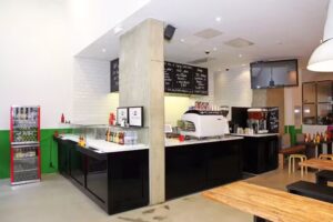 Better Burger Company