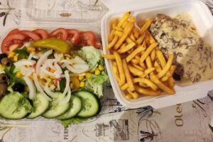 Beueler Pizzeria Partyservice
