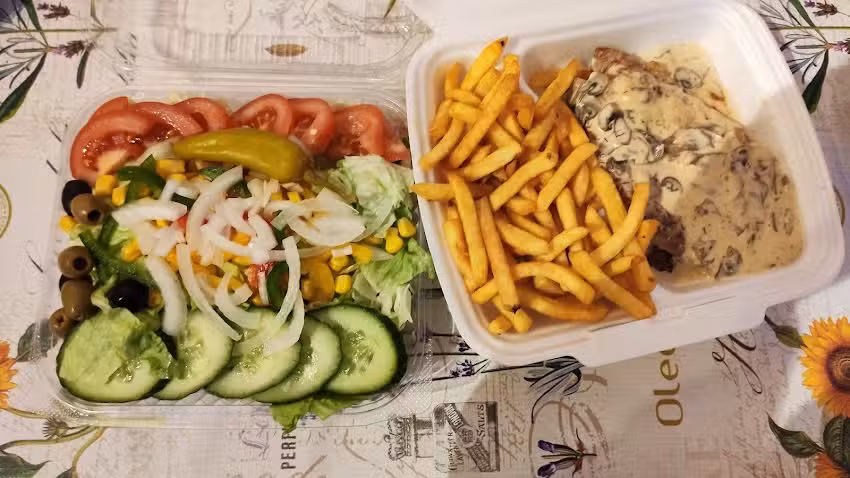 Beueler Pizzeria Partyservice