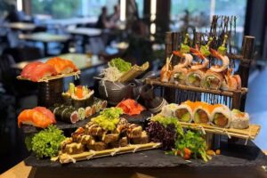 Beun Restaurant