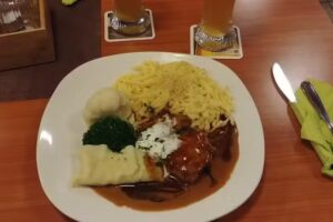 Beutwang Gastronomie
