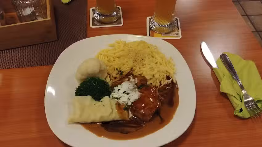 Beutwang Gastronomie