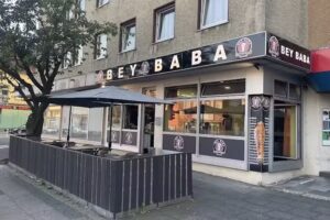 Bey Baba Döner und Kebab Dortmund