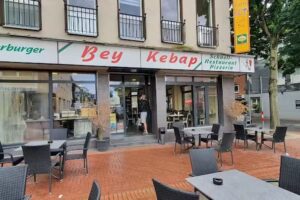Bey Kebap