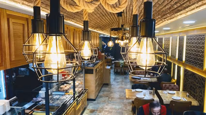 Bey Oğlu Kebaphaus – Bergisch