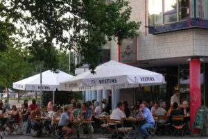 Bey’s Café – Bistro
