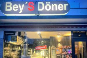 Bey’S Döner