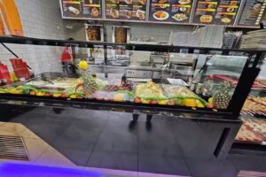 Beyaz Grill Haus